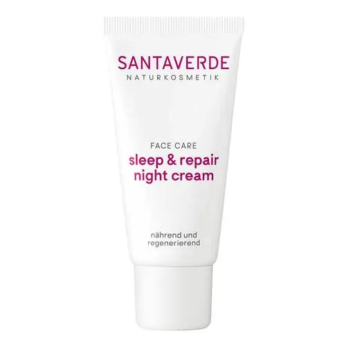 Sleep & Repair night cream, 30 ml Rabatt