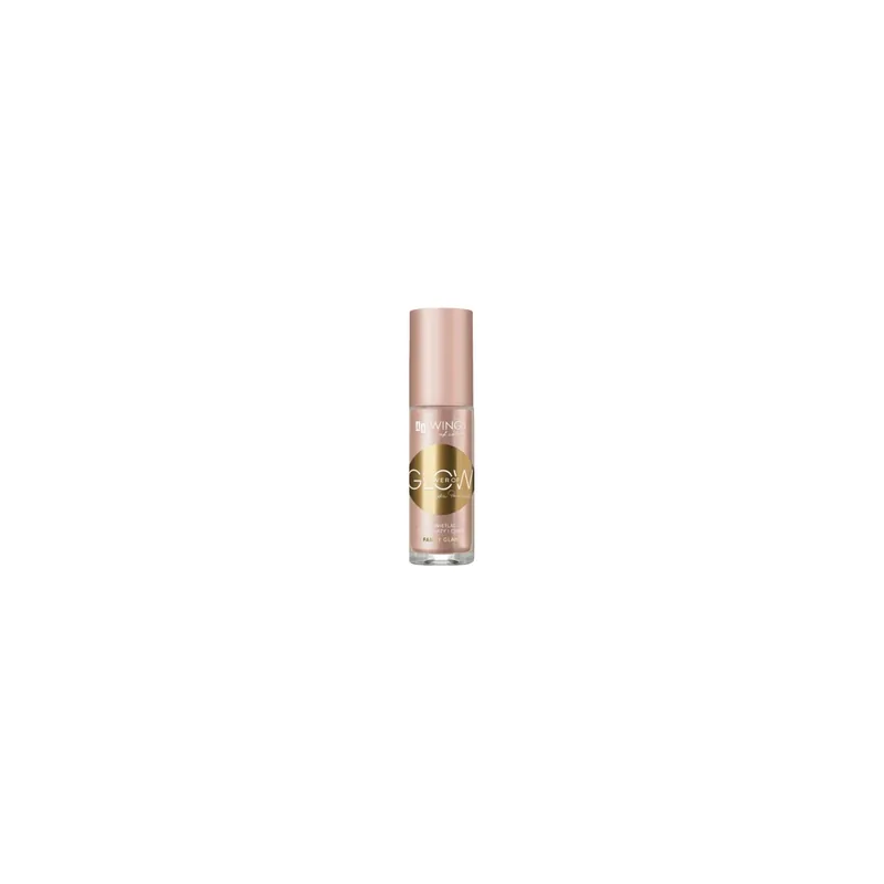 AA Wings of Color Power of Glow Flüssiger Gesichts-Illuminator Fancy Glam 30 ml Jetzt Bestellen