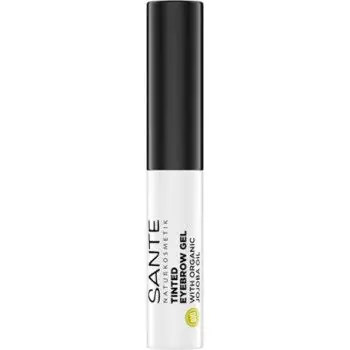 Geprüft CLEAR EYEBROW Gel 3.5 ml