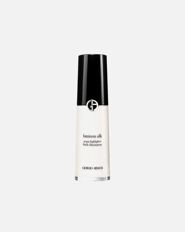 Direkt Vom Hersteller Armani Luminous Silk AcquaArmani
