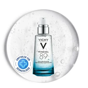 Vichy Mineral 89 Elixier 50 ml Knallerangebot