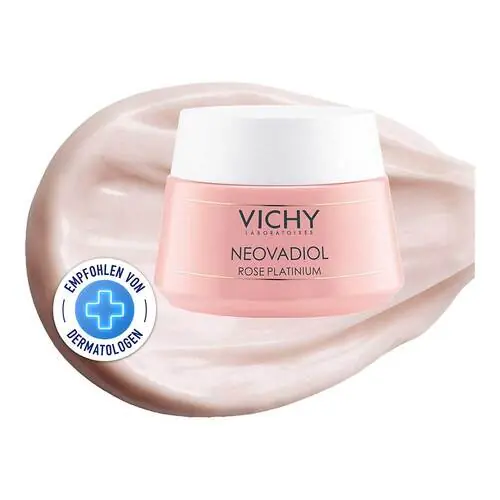 Vichy Neovadiol Rose Platinium Creme, 50 ml Must-Have