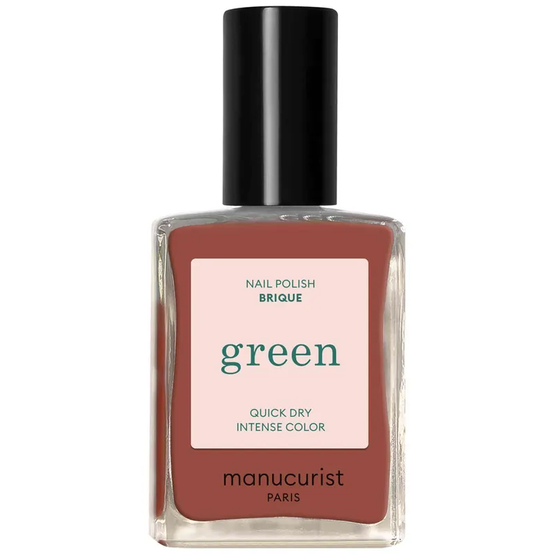 BRIQUE Green Nagellack Rabatt