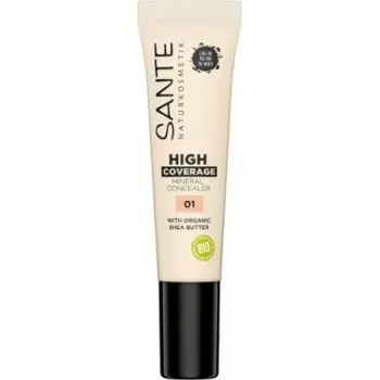 Billig HIGH COVERAGE Mineral Cream Concealer Nr.01 15 ml