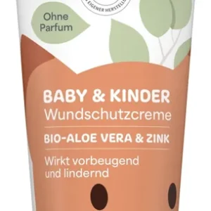 Bestseller lavera Baby & Kind Wundschutzcreme