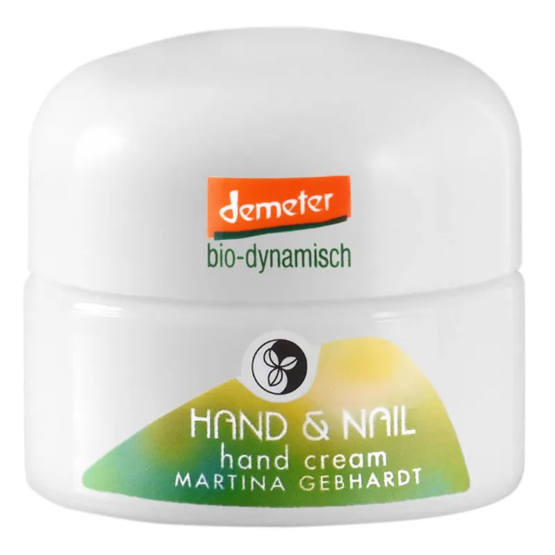 Heißes Angebot Hand & Nail - Cream