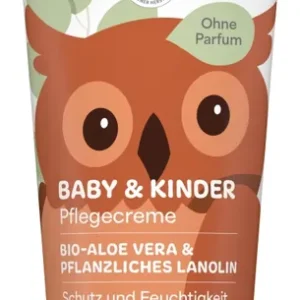 Bestseller lavera Baby & Kind Pflegecreme
