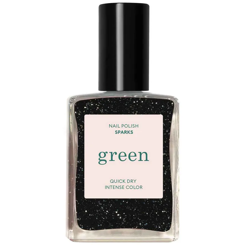 Direkt Vom Hersteller SPARKS Green Nagellack