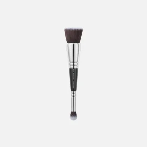 ZOEVA COMPLEXION DUO BRUSHZOEVA Super-Preis