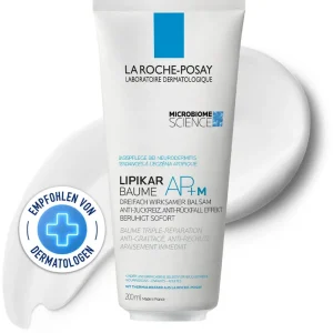 La Roche Posay Lipikar Baume AP+ M Eco Tube 200 ml Balsam Begrenztes Angebot