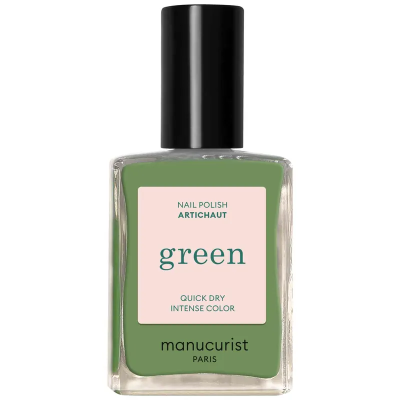 Top-Seller ARTICHAUT Green Nagellack