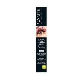 Sante Natural Lash Extension Serum Eyeliner 3.5 ml Preisreduziert