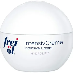Frei Öl Hydrolipid Intensivcreme 50 ml Neue Kollektion