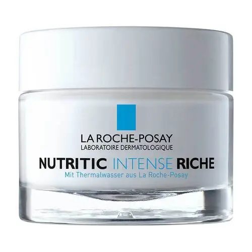 Top-Angebot La Roche-Posay Nutritic Intense reichhaltige Creme, 50 ml