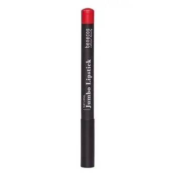 Kostenfreie Lieferung Benecos Natural Jumbo Lipstick red delight 3 g