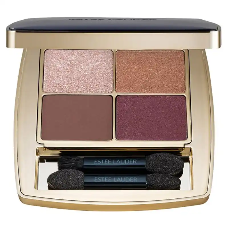 Letzte Chance Estée Lauder Pure Color Envy Luxe Eyeshadow Quad
