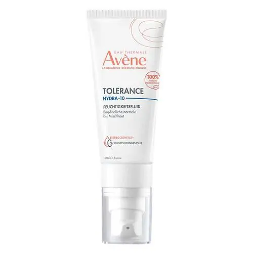 Avene Tolerance Hydra-10 Feuchtigkeitsfluid, 40 ml Preiswert