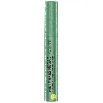 Sante Mini Makes Mega Mascara 8 ml Solange Der Vorrat Reicht