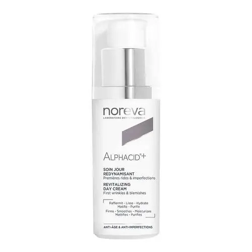 Billig Noreva Alphacid + Creme, 30 ml