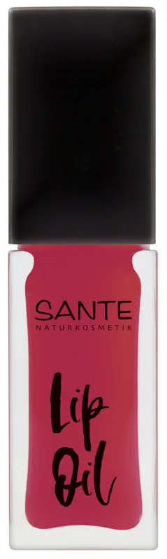 Neu Sante Lip Oil Pink