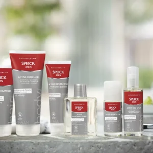 Gratis Versand Speick Men Active Body Lotion 150 ml