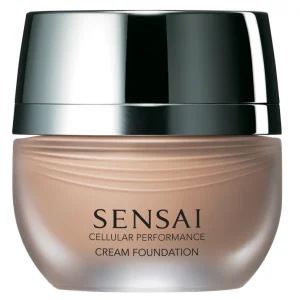 Abverkauf Sensai Cellular Performance Cream Foundation SPF 15