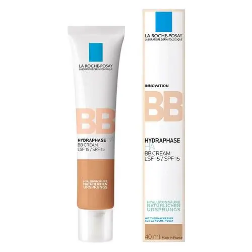 La Roche Posay Hydraphase BB Creme mittel, 40 ml Top-Seller