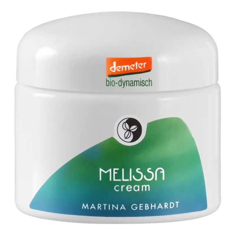 Melissa - Cream Markenprodukt