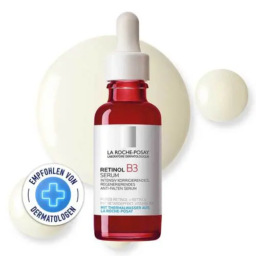 La Roche Posay Retinol B3 Serum, 30 ml Rabatt