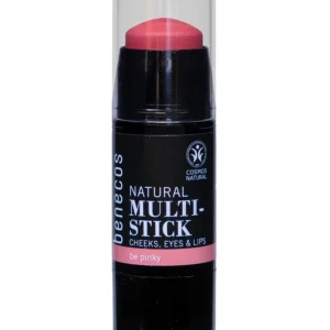 Kostenloser Versand benecos Multi-Stick be pinky