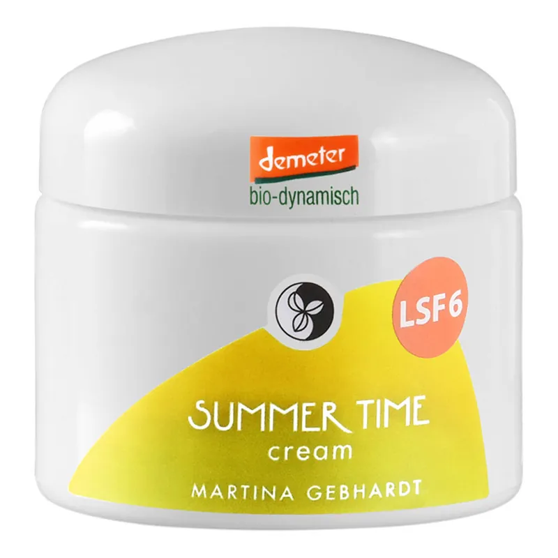 Summer Time - Cream Kracherpreis