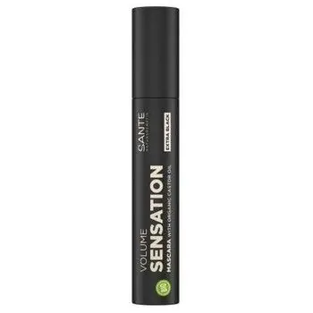 Sante Volume Sensation Mascara 01 12 ml Begrenztes Angebot