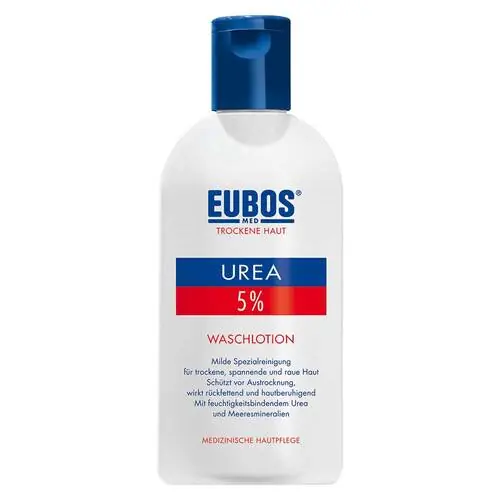Top-Preis Eubos Trockene Haut Urea 5%, 200 ml