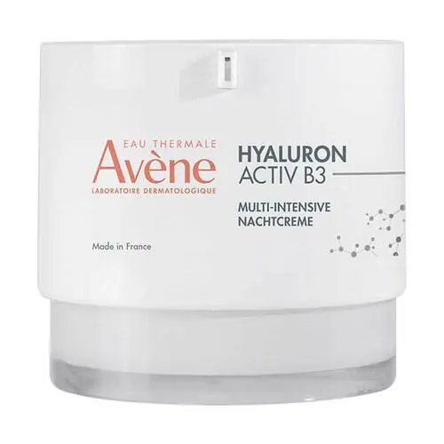 Markenware Avene Hyaluron Activ B3 Multi-Intensive Nachtcreme, 40 ml