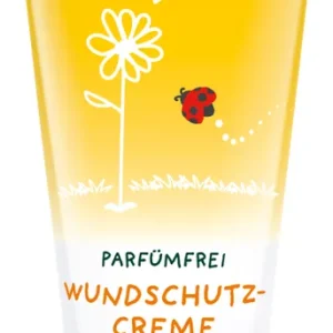 Neue Kollektion Weleda Calendula Wundschutzcreme parfümfrei 75ml