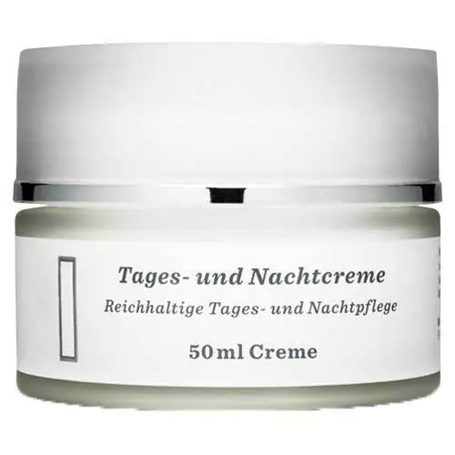 Wochenendangebot Retterspitz Tag- und Nachtcreme, 50 ml