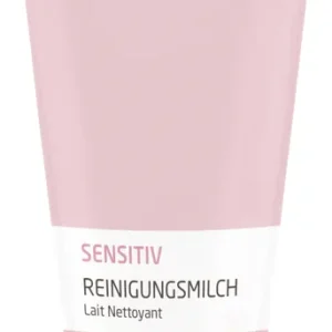 Weleda Sensitiv Reinigungsmilch Mandel 75 ml Solange Der Vorrat Reicht
