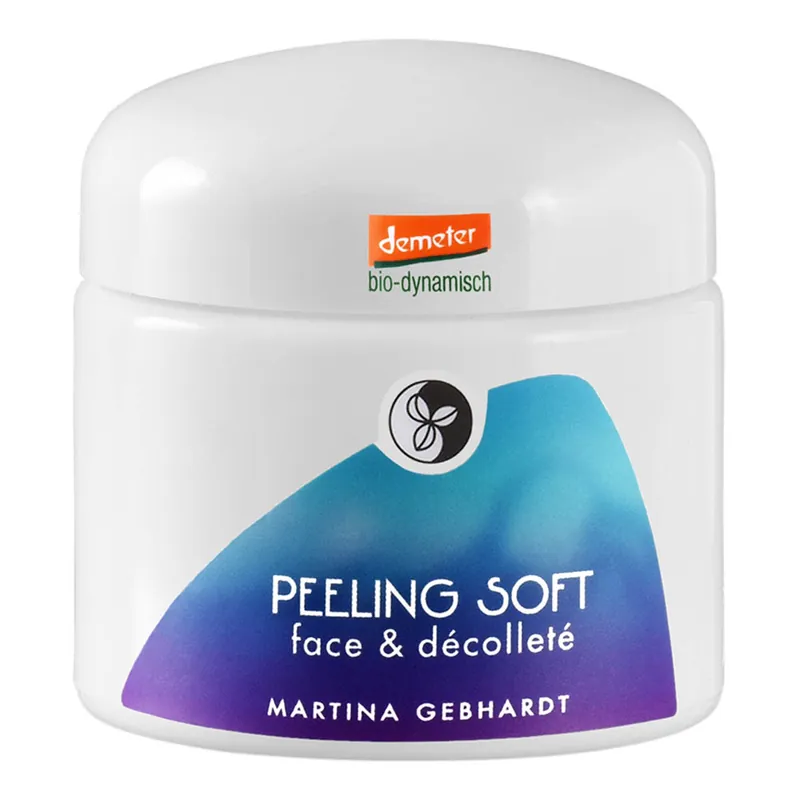 Günstig Peeling Soft - Face & Décollete