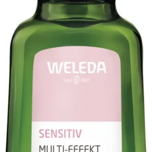 Must-Have Weleda Sensitiv Multi-Effekt Gesichtsöl Mandel