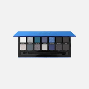 Douglas Collection Make-Up Interstellar Smokey Eyeshadow PaletteDouglas Collection Billig