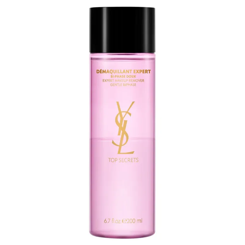 Yves Saint Laurent Top Secret Bi-Phase Make-Up Remover Wochenendangebot