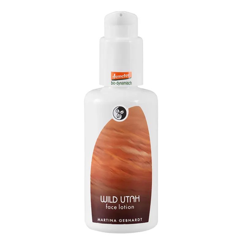 Schnäppchen Wild Utah - Lotion