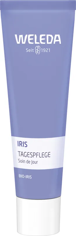 Beliebt Weleda Iris Tagespflege 30 ml