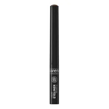 Super-Preis LAVERA Liquid Eyeliner 02 brown 2.8 ml