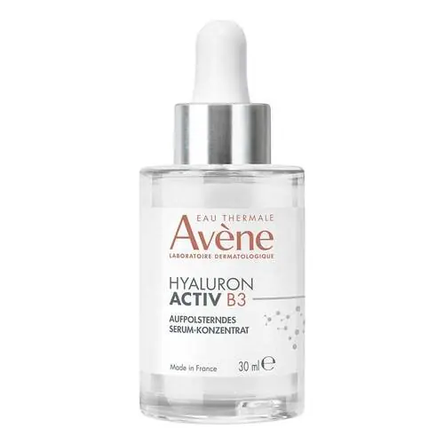 Echt Avene Hyaluron Activ B3 aufpolsterndes Serum-Konzentrat , 30 ml