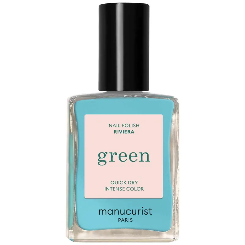 RIVIERA Green Nagellack Bestseller