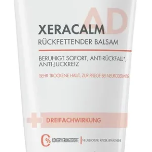 Gratis Versand Avene Xeracalm A.D. Balsam 200 ml Balsam
