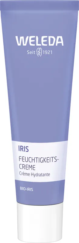 Günstig Weleda Iris Feuchtigkeitscreme 30 ml