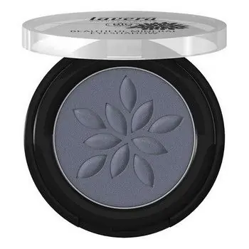 LAVERA Beaut.Mineral Eyeshadow 32 matt'n blue 2 g Direkt Vom Hersteller