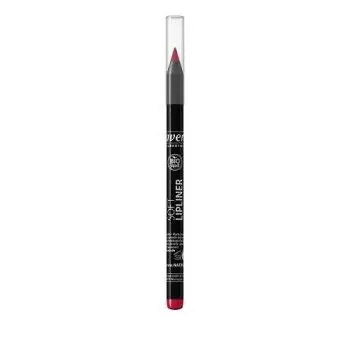 Solange Der Vorrat Reicht LAVERA Soft Lipliner 03 red 1.4 g